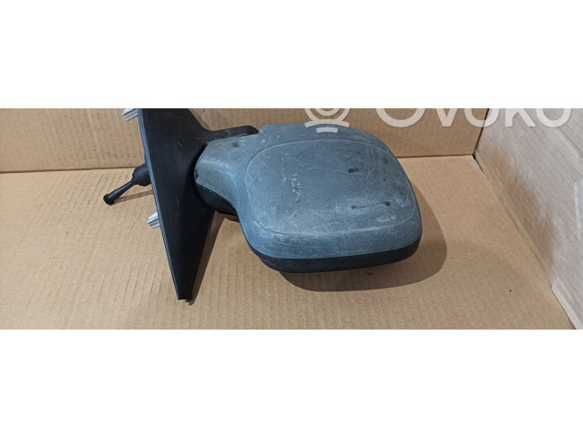 Zpětné zrcátko  Peugeot Partner 2004  96193823XT  