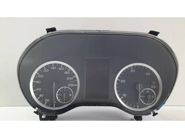 Панель приборов A4479006808, A4479018502   Mercedes-Benz Vito Viano W447       