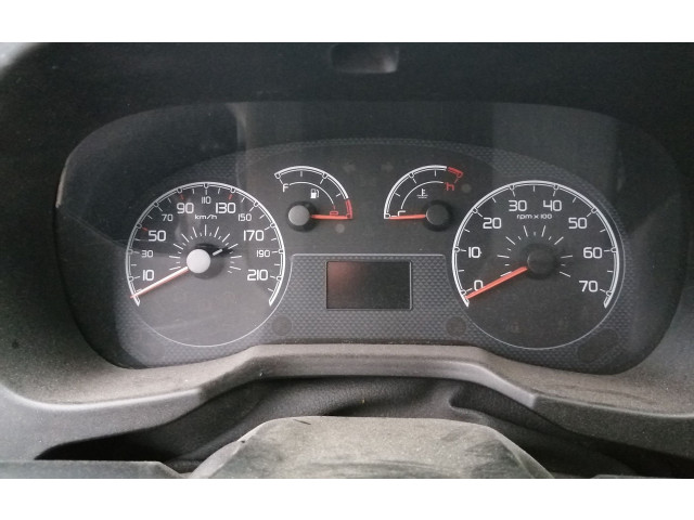 Přístrojová deska  Fiat Fiorino 2012 1367828080, 1388125080  