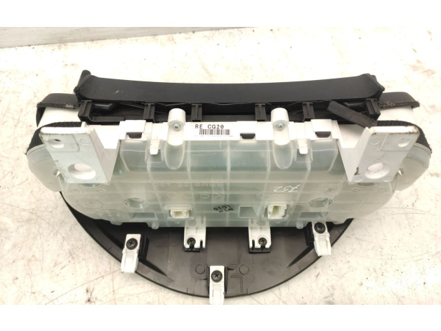 Řídící jednotka BV6112A650DA, S180138003A   Mazda 5 2012