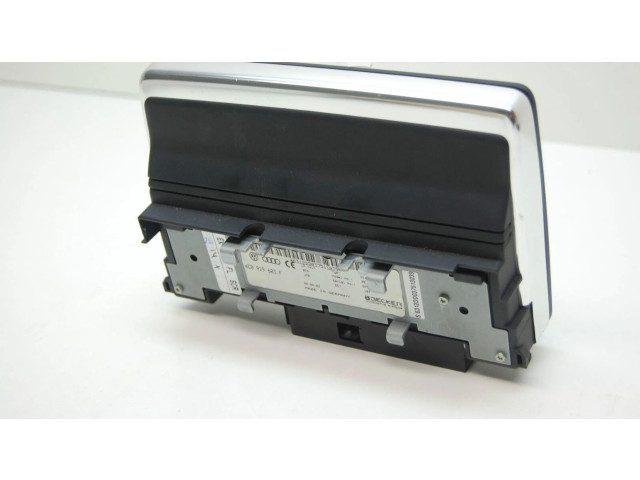 Vstřikovač 0280155855   Audi A4 Allroad    AVJ 