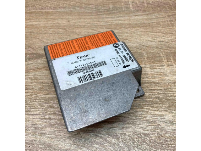 Блок подушек безопасности 8369023, MRSZ13176801   BMW 7 E38