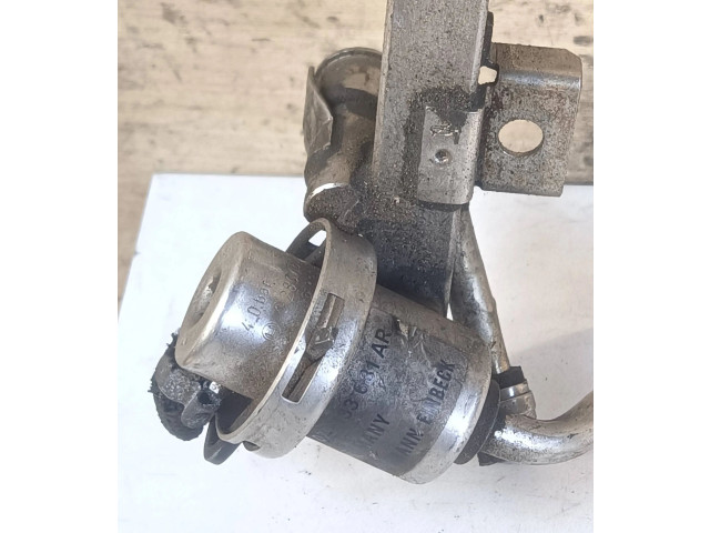 Vstřikovací lišta 078133681ar   Audi A6 S6 C5 4B     