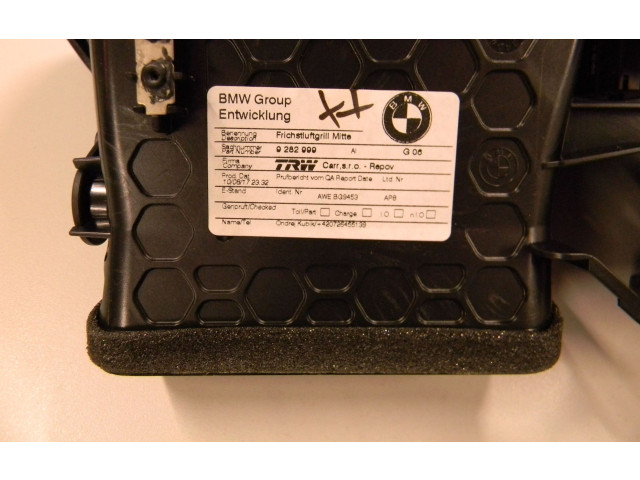 Блок управления климат-контролем 9379121, 61319379121   BMW i3