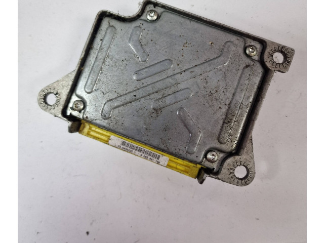 Блок подушек безопасности 8P0959655D, 0285001700   Audi A3 S3 A3 Sportback 8P