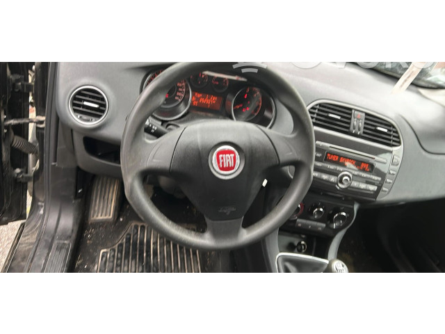 Volant Fiat Bravo 2009 735498005  