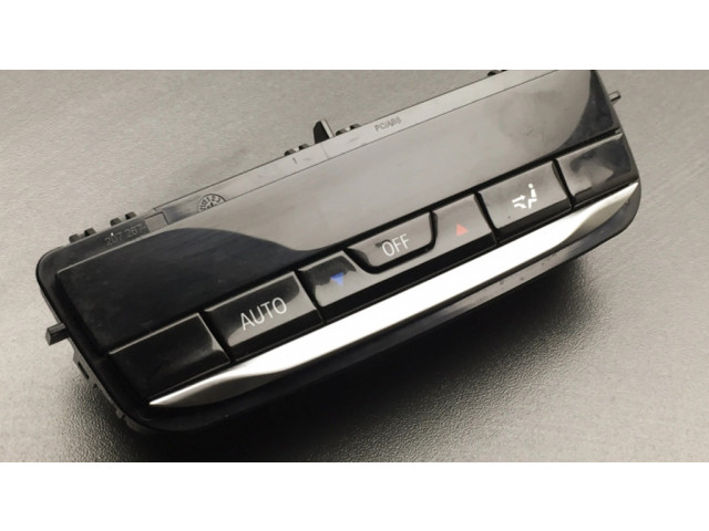 Блок управления климат-контролем 9493012   BMW 3 G20 G21
