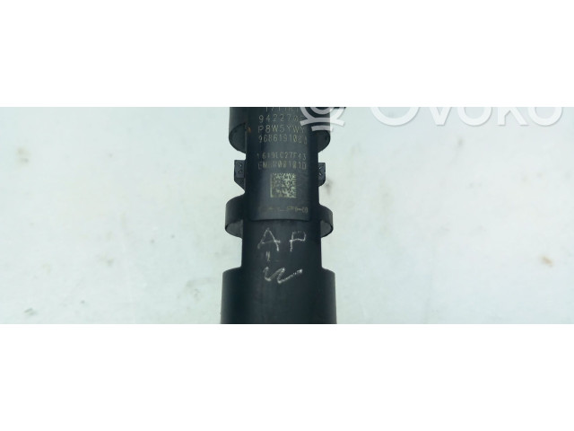 Vstřikovač 9686191080   Peugeot 5008     