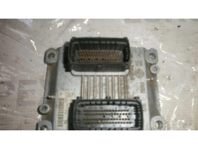 Řídící jednotka 0261207086   Fiat Stilo 2004