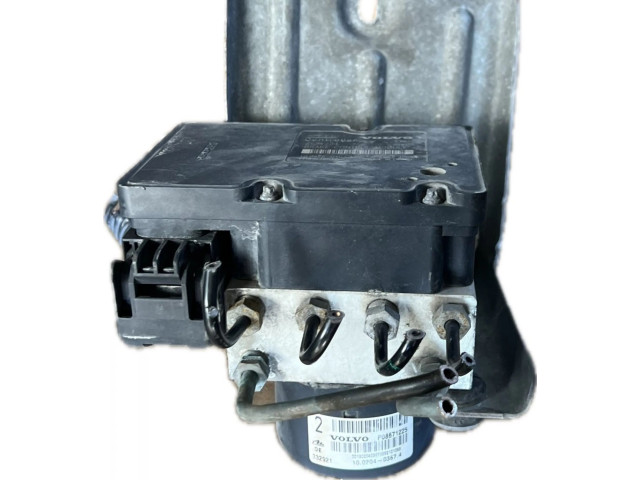 Jednotka ABS 8671224   Volvo S80 2002