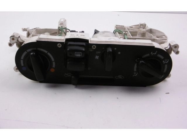Блок управления климат-контролем MR201365, MR201365   Mitsubishi Colt