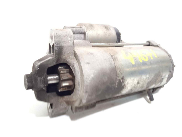 Стартер 6G9N11000FA, 1376305   Ford Kuga I      
