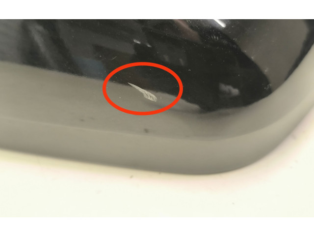 Zpětné zrcátko  Buick Encore I 2020  42655752  