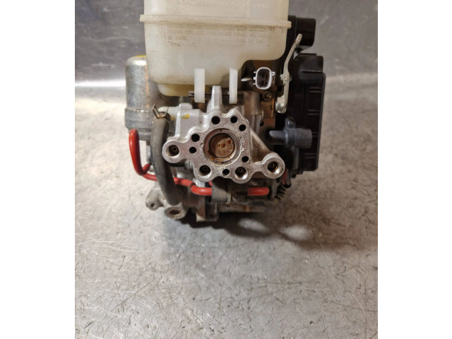 Jednotka ABS 8954160061, 1119A062228   Toyota Land Cruiser (J120) 2008