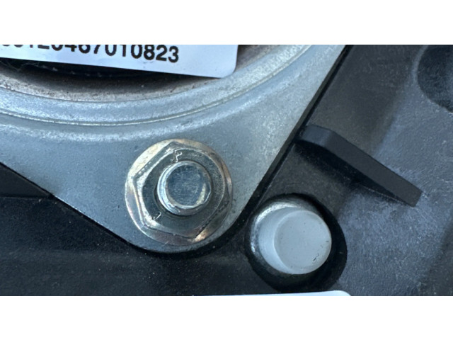Подушка безопасности водителя CH42043C88, 61566051B   Land Rover Range Rover L322