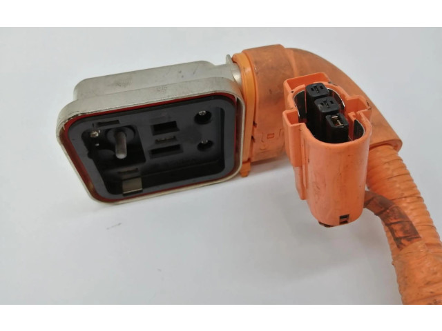 Блок управления двигателя 391B103460, 3910003923   KIA Niro