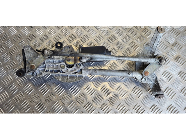 Комплект механизма стеклоочистителей 8511028180, 8492007411   Toyota Previa (XR30, XR40) II