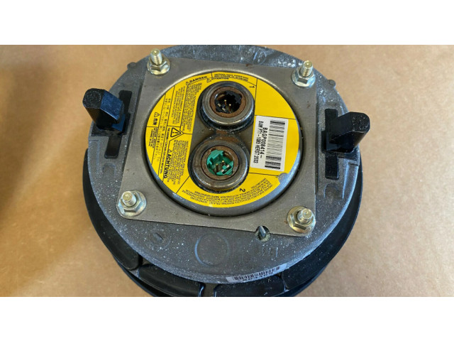 Volant BMW 5 E39 2001 32342282022  