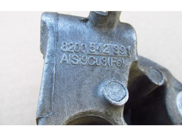 Vstřikovač 8200542891   Suzuki Vitara (LY)     