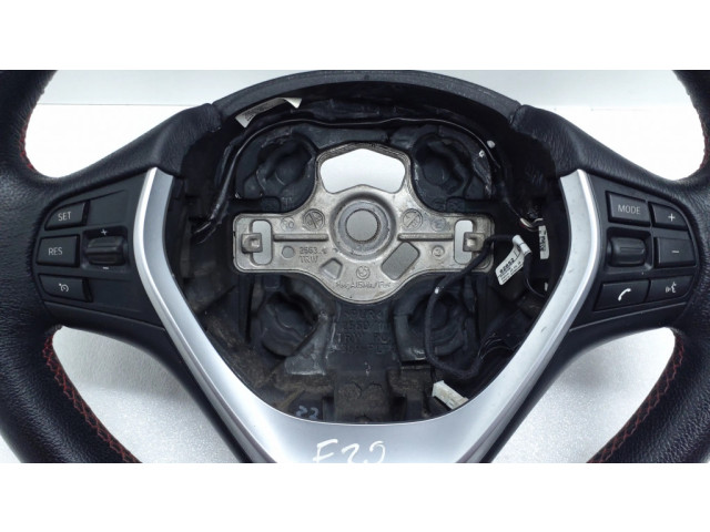 Volant BMW 1 F20 F21 2014 62560182D, 62560151D  