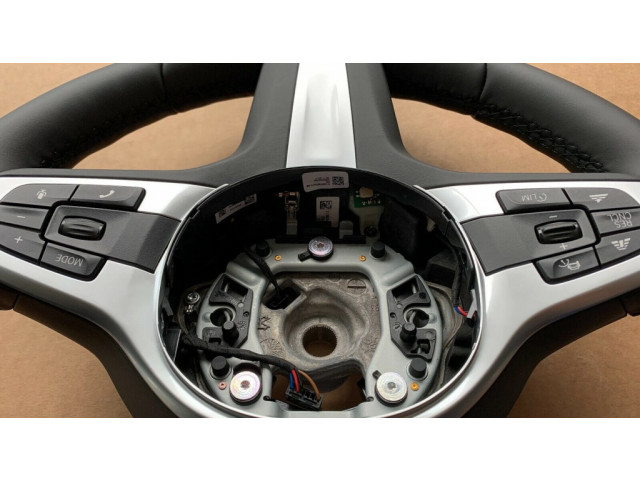 Руль BMW X4 G02  2018- года 32308008178, 32307855723      