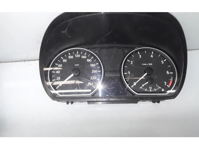 Přístrojová deska  BMW 1 E81 E87  911019103  