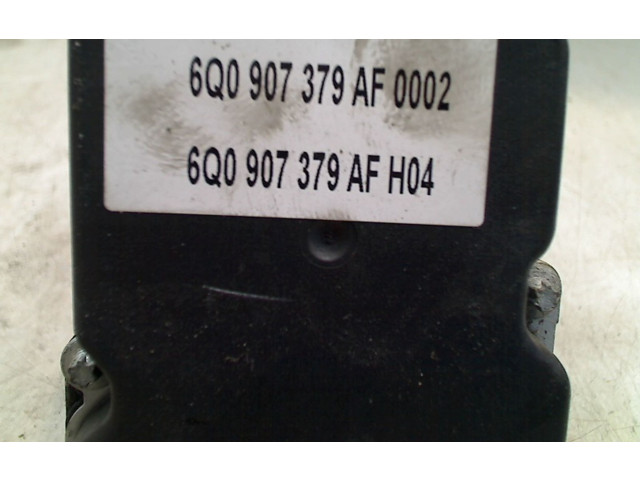 Jednotka ABS 6Q0907379AF0002, 6Q0907379AF0002   Volkswagen Polo 2006