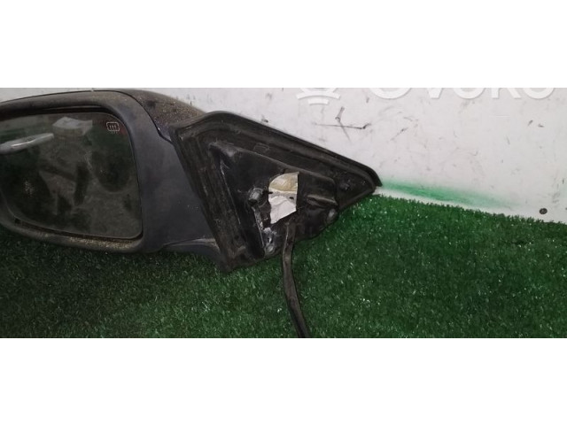 Zpětné zrcátko  Volvo S40, V40 1995    