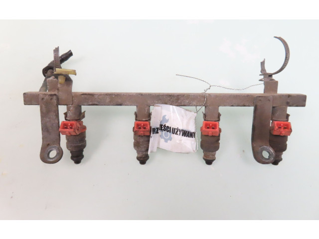 Vstřikovací lišta 96518620, 96518620   Chevrolet Aveo    F12S3 