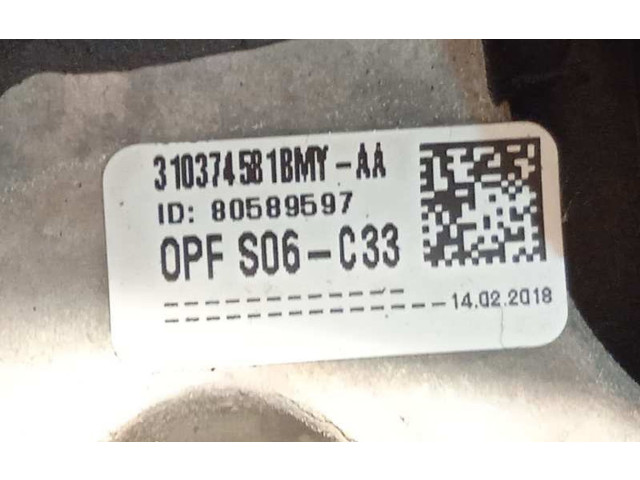 Volant Toyota Yaris 2018 451000D49024, 4510048650B0  