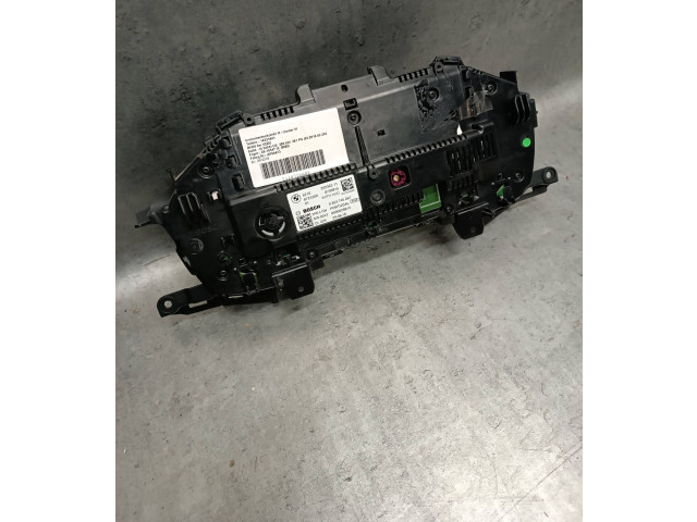 Přístrojová deska  BMW 3 G20 G21 2020 8723300  