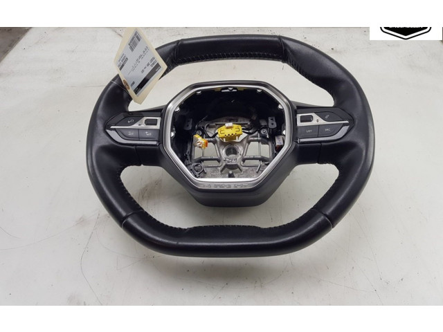 Volant Peugeot 2008 II 2020 98255044ZD, 98255044ZD  
