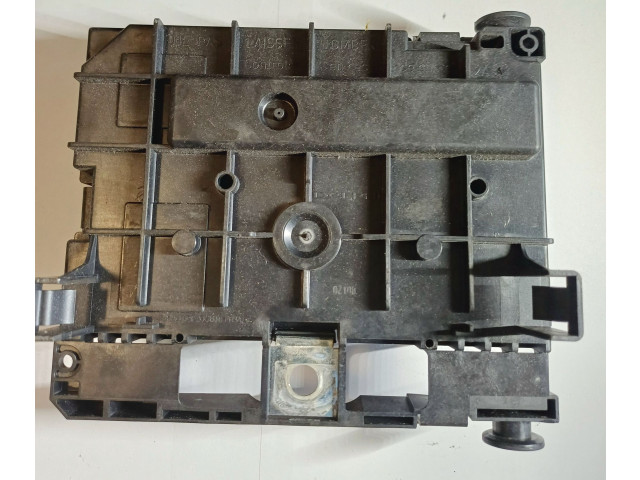 Pojistková skříňka Řídící jednotka BSM 9664055780, BSML1100   Peugeot 207 2007