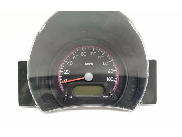 Панель приборов 34100M68K01, 3410068K0   Suzuki Alto       
