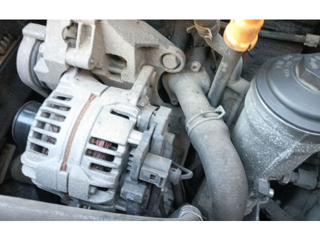 Генератор 45903023A   Volkswagen Polo IV 9N3      