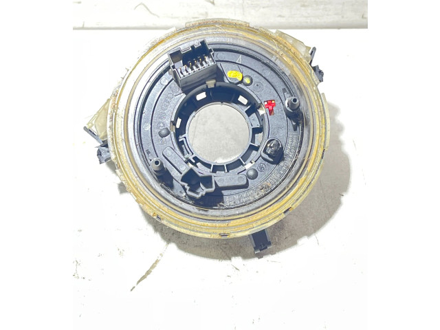 Подрулевой шлейф SRS 8E0953541D, CZK03   Volkswagen Touareg I