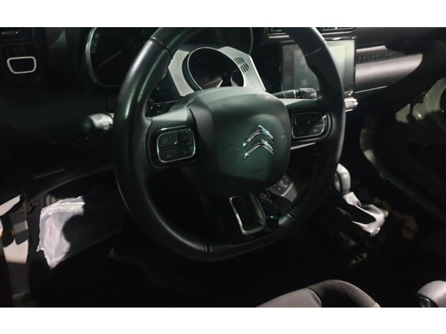 Руль Citroen C3 Aircross  2017 -  года COMCOMANDOSVOLANTE      