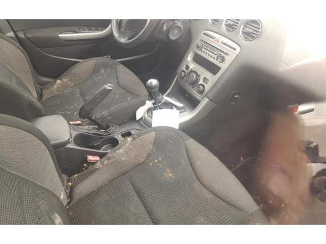 Volant Peugeot 308 2011 4112LE, 4112LE  