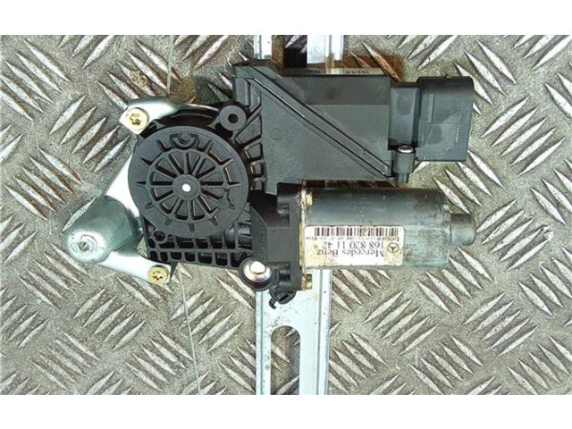 Přístrojová deska  Mercedes-Benz A W168 2001 A1688201142, 119731300  