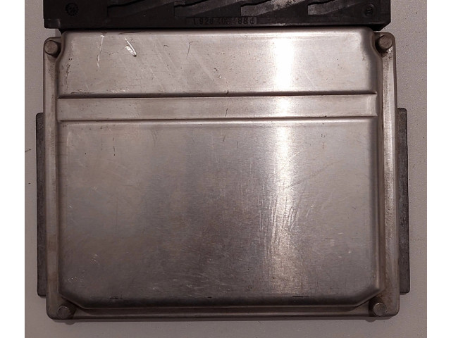 Řídící jednotka 01275781B, 0261204559   Volvo S70  V70  V70 XC 1999