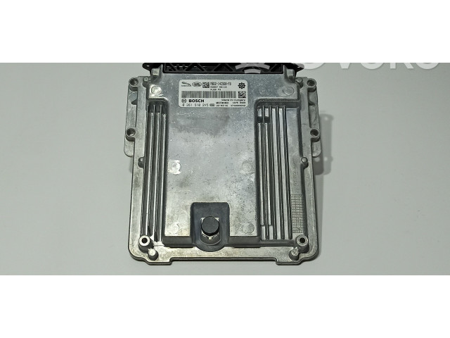 Řídící jednotka LR140508, M8D2-14C568-FB   Land Rover Range Rover Evoque L551 2022