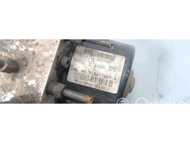 Блок АБС 06210909403, 000403531C3   Mazda  2  2007-2014 года