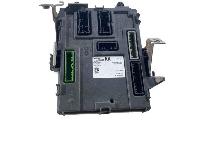 Блок комфорта 284B14BA8A   Nissan Rogue   