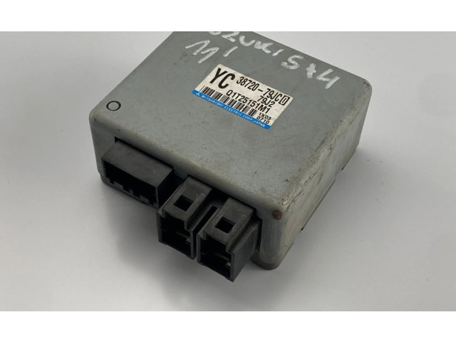 Pojistková skříňka Блок управления усилителя руля 3872079JC, 38720-79JC   Suzuki SX4 2012