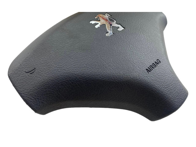 Volant Peugeot 2008 I 2009 965984658B, 96877731ZE  