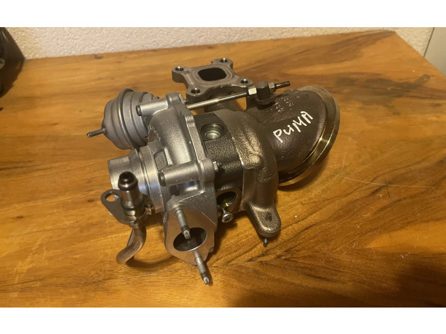  Турбина Ford Puma  L1BG6K682AA         