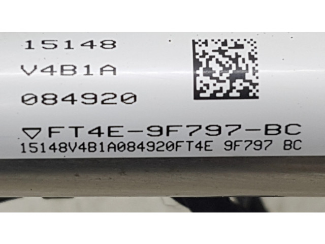 Vstřikovač FT4E9F797, FT4E9F797BC   Ford Edge II  pro benzínový motor 2.7  