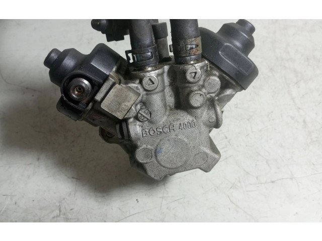 Vstřikovací čerpadlo 059130755AB, 0445010611   Audi A6 S6 C6 4F     