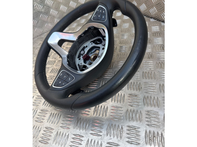 Volant Mercedes-Benz CLA C117 X117 W117 2016 A0014609103, 287700218331  