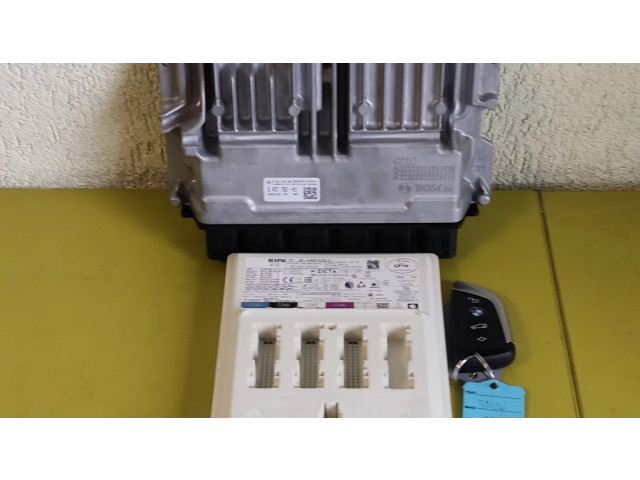 Řídící jednotka 5A57782, 5A67205   BMW 3 G20 G21 2022